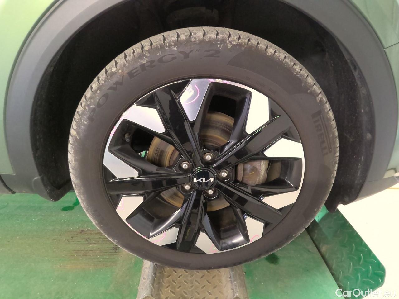  KIA  Sportage  PHEV Action AWD Aut #2