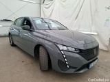  Peugeot  308  Active Pack 1.2 PureTech 130CV BVA8 E6d #4