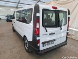  Renault  Trafic RENAULT  4p Combi Life L2 Energy dCi 125 #2