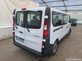  Renault  Trafic RENAULT  4p Combi Life L2 Energy dCi 125 #3