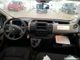  Renault  Trafic RENAULT  4p Combi Life L2 Energy dCi 125 #5
