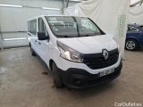  Renault  Trafic RENAULT  4p Combi Life L2 Energy dCi 125 #4