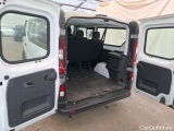  Renault  Trafic RENAULT  4p Combi Life L2 Energy dCi 125 #10