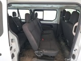  Renault  Trafic RENAULT  4p Combi Life L2 Energy dCi 125 #9