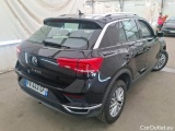  Volkswagen  T-ROC VOLKSWAGEN  / 2017 / 5P / SUV 1.0 TSI 110 LOUNGE BUSINESS #3