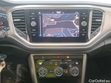 Volkswagen  T-ROC VOLKSWAGEN  / 2017 / 5P / SUV 1.0 TSI 110 LOUNGE BUSINESS #7