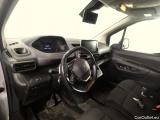  Peugeot  Partner Peugeot  HDI 130 L1H1 Pro+Aut #9