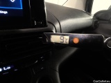  Peugeot  Partner Peugeot  HDI 130 L1H1 Pro+Aut #12