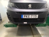  Peugeot  Partner Peugeot  HDI 130 L1H1 Pro+Aut #17