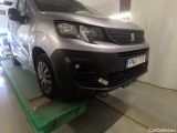  Peugeot  Partner Peugeot  HDI 130 L1H1 Pro+Aut #19
