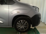  Peugeot  Partner Peugeot  HDI 130 L1H1 Pro+Aut #21
