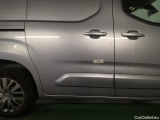  Peugeot  Partner Peugeot  HDI 130 L1H1 Pro+Aut #26
