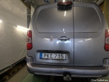  Peugeot  Partner Peugeot  HDI 130 L1H1 Pro+Aut #28