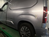  Peugeot  Partner Peugeot  HDI 130 L1H1 Pro+Aut #31