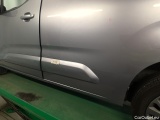  Peugeot  Partner Peugeot  HDI 130 L1H1 Pro+Aut #33