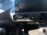  Peugeot  Partner Peugeot  HDI 130 L1H1 Pro+Aut #45