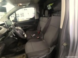  Peugeot  Partner Peugeot  HDI 130 L1H1 Pro+Aut #8