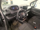  Peugeot  Partner Peugeot  HDI 130 L1H1 Pro+Aut #9