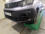  Peugeot  Partner Peugeot  HDI 130 L1H1 Pro+Aut #17