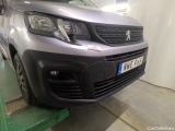  Peugeot  Partner Peugeot  HDI 130 L1H1 Pro+Aut #21