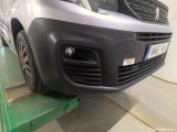  Peugeot  Partner Peugeot  HDI 130 L1H1 Pro+Aut #19