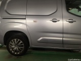  Peugeot  Partner Peugeot  HDI 130 L1H1 Pro+Aut #28