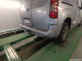  Peugeot  Partner Peugeot  HDI 130 L1H1 Pro+Aut #30