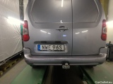  Peugeot  Partner Peugeot  HDI 130 L1H1 Pro+Aut #32