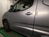  Peugeot  Partner Peugeot  HDI 130 L1H1 Pro+Aut #35
