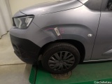  Peugeot  Partner Peugeot  HDI 130 L1H1 Pro+Aut #45
