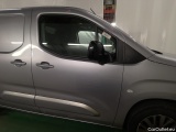  Peugeot  Partner Peugeot  HDI 130 L1H1 Pro+Aut #51