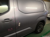  Peugeot  Partner Peugeot  HDI 130 L1H1 Pro+Aut #61
