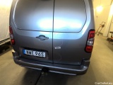  Peugeot  Partner Peugeot  HDI 130 L1H1 Pro+Aut #62