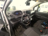  Peugeot  Partner Peugeot  HDI 130 L1H1 Pro+Aut #8