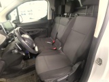  Peugeot  Partner Peugeot  HDI 130 L1H1 Pro+Aut #9