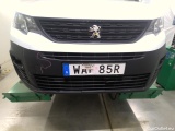  Peugeot  Partner Peugeot  HDI 130 L1H1 Pro+Aut #16