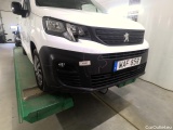  Peugeot  Partner Peugeot  HDI 130 L1H1 Pro+Aut #20