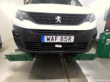  Peugeot  Partner Peugeot  HDI 130 L1H1 Pro+Aut #18