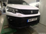  Peugeot  Partner Peugeot  HDI 130 L1H1 Pro+Aut #23