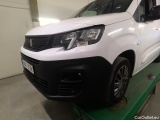  Peugeot  Partner Peugeot  HDI 130 L1H1 Pro+Aut #26