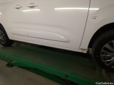  Peugeot  Partner Peugeot  HDI 130 L1H1 Pro+Aut #29
