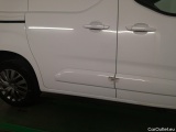  Peugeot  Partner Peugeot  HDI 130 L1H1 Pro+Aut #39