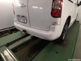  Peugeot  Partner Peugeot  HDI 130 L1H1 Pro+Aut #41