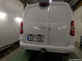  Peugeot  Partner Peugeot  HDI 130 L1H1 Pro+Aut #43