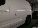  Peugeot  Partner Peugeot  HDI 130 L1H1 Pro+Aut #45