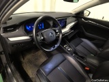  Skoda  Octavia Skoda Oct.Com. eTSI 110 Style Aut #9