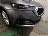 Skoda  Octavia Skoda Oct.Com. eTSI 110 Style Aut #16