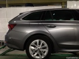  Skoda  Octavia Skoda Oct.Com. eTSI 110 Style Aut #19
