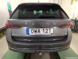  Skoda  Octavia Skoda Oct.Com. eTSI 110 Style Aut #38