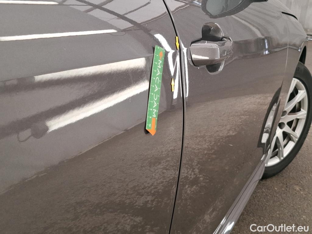  Audi  A4  Avant 35 TDI Business Line 2.0 TDI 165CV BVA7 E6d #51